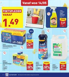ALDI folder week 20 Pagina 8