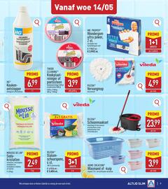 ALDI folder week 20 Pagina 9