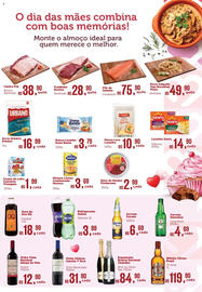 Catálogo Supermercados Mateus semana 19 Página 3