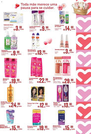 Catálogo Supermercados Mateus semana 19 Página 4