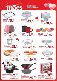 Catálogo Supermercados Mateus semana 19 Página 5