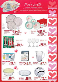 Catálogo Supermercados Mateus semana 19 Página 6