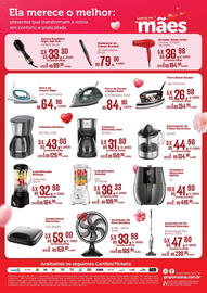 Catálogo Supermercados Mateus semana 19 Página 8