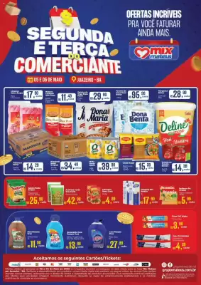 Catálogo Supermercados Mateus (válido até 6-05)