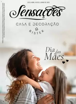 Catálogo Bistek Supermercados