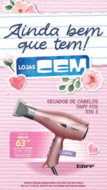 Catálogo Lojas Cem Página 137