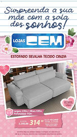 Catálogo Lojas Cem Página 7