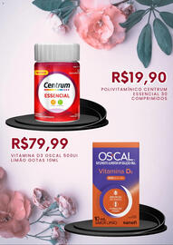 Catálogo Drogasil semana 19 Página 5
