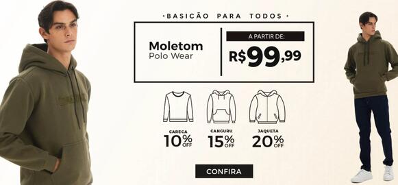 Catálogo Polo Wear Página 2