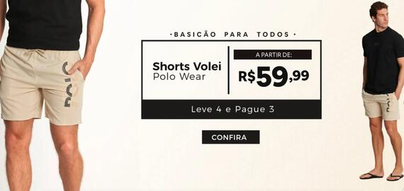 Catálogo Polo Wear Página 4