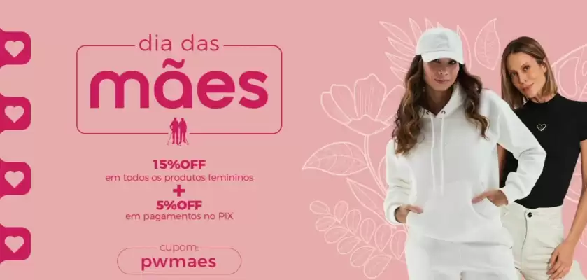 Catálogo Polo Wear (válido até 5-06)