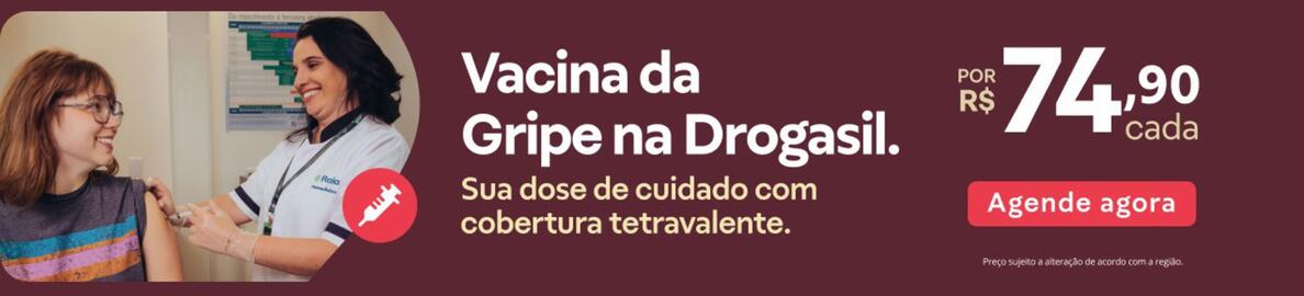 Catálogo Drogasil Página 2