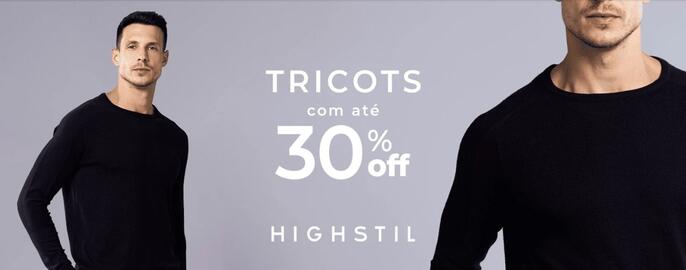 Catálogo Highstil Página 1