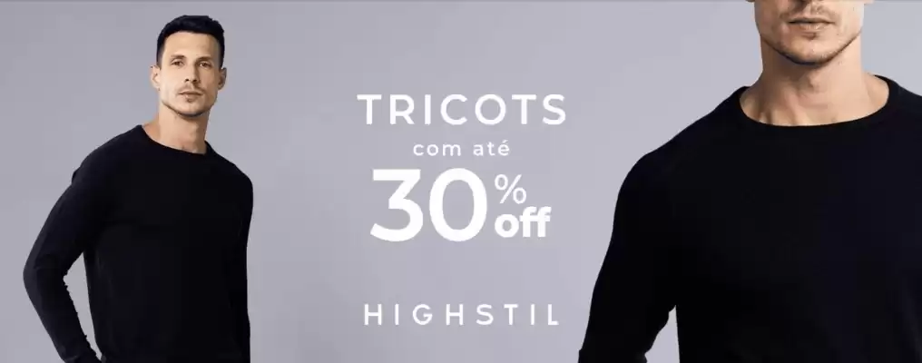 Catálogo Highstil (válido até 5-06)