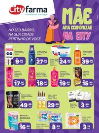 Catálogo CityFarma Página 1