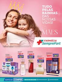 Catálogo Farmácia SempreFort Página 1