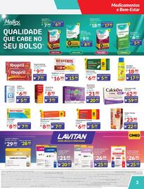 Catálogo Farmácia SempreFort Página 3
