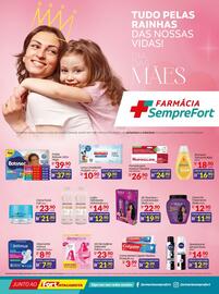 Catálogo Farmácia SempreFort Página 1