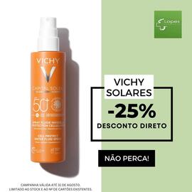 Catálogo Farmácia Lopes Página 3
