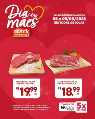 Catálogo Atack Hiperatacado (válido até 9-05)