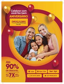 Catálogo Drogasmil Página 1