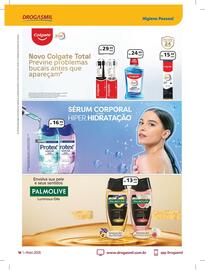 Catálogo Drogasmil Página 16