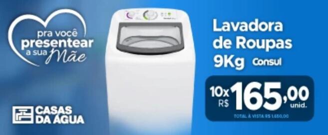 Catálogo Casas da Água Página 4