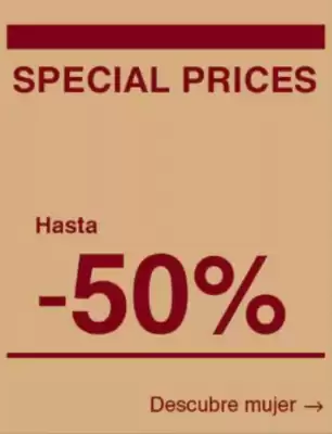 Folleto Muji (válido hasta el 19-05)