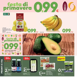 Volantino Orvea Pagina 10