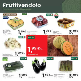 Volantino Orvea Pagina 12