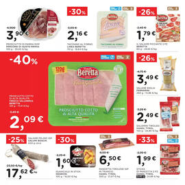 Volantino Orvea Pagina 16