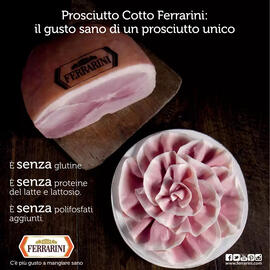 Volantino Orvea Pagina 18