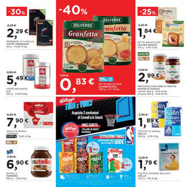 Volantino Orvea Pagina 19