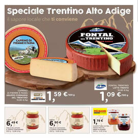 Volantino Orvea Pagina 2