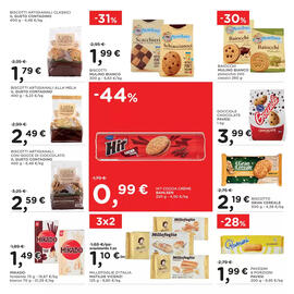Volantino Orvea Pagina 20