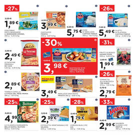 Volantino Orvea Pagina 25