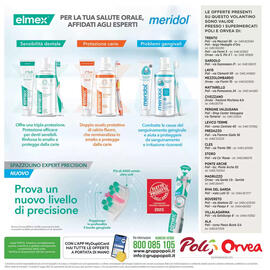 Volantino Orvea Pagina 32