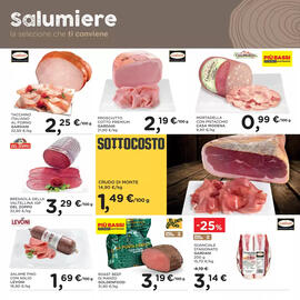 Volantino Orvea Pagina 6