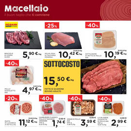 Volantino Orvea Pagina 8