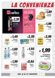 Volantino Supermercato Coal Pagina 2