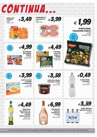 Volantino Supermercato Coal Pagina 3
