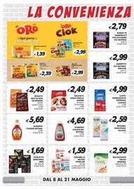 Volantino Supermercato Coal Pagina 4