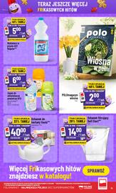 Polomarket gazetka tydzień 19 Strona 15