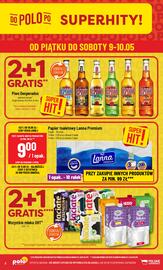 Polomarket gazetka tydzień 19 Strona 2