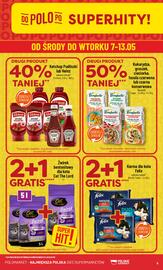 Polomarket gazetka tydzień 19 Strona 5