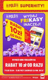Polomarket gazetka tydzień 19 Strona 7