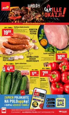 Polomarket gazetka (ważność do 13-05)