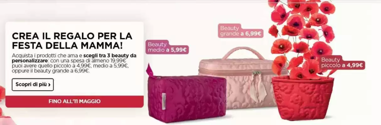 Volantino Bottega Veneta (valido fino al 11-05)