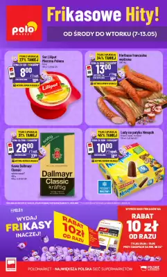 Polomarket gazetka (ważność do 13-05)