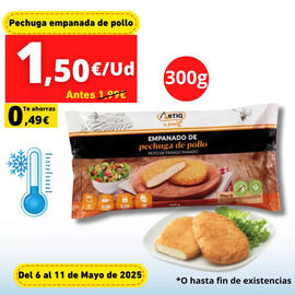 Folleto Tu Trébol Hipermercados semana 19 Página 2